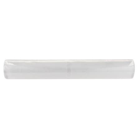 Berry Plastics Berry Plastics 625902 4 mil 8 x 50 ft. Film Polyethylene Sheeting - Clear 50653